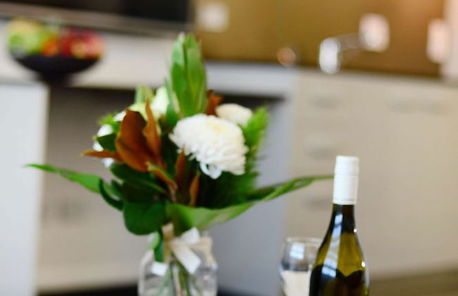 Oaks Gladstone Grand Hotel - Foto 20