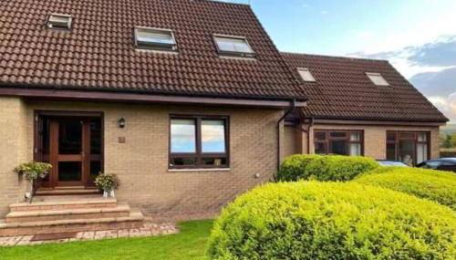 1 Bed House - Central, Free Parking, Wifi - Foto 5