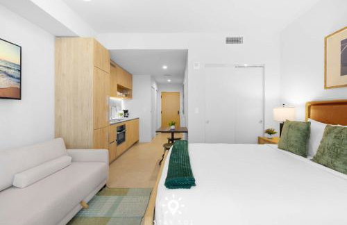 Downtown Retreat Pools Spa & Lounges Miami - Foto 18