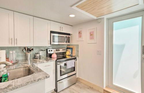 Heated Saltwater Pool and Bar Del Ray Cottage! - Foto 8