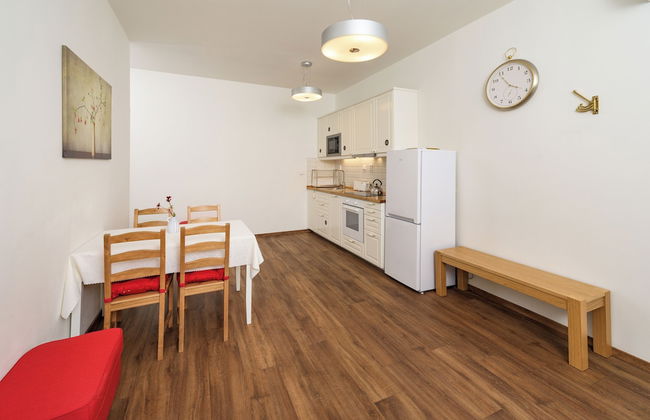 Unesco Prague Apartments - Foto 43