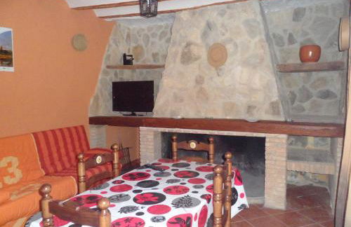 Complejo Rural Casa La Peña - Foto 18