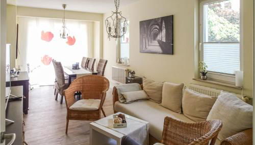 Lovely Home In Pinnow Ot Godern - Foto 2