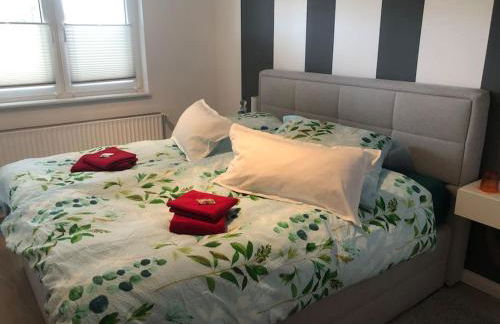 Schöne Ferienwohnung auf dem Land - Foto 11