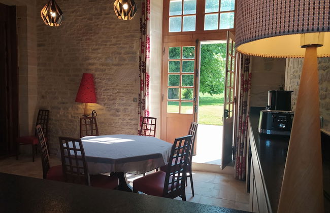 La Grande Ferme - Foto 19