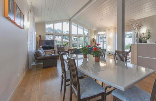 Villa Uhaina Sérénité Océane - Foto 4