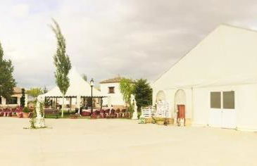 La Hacienda Del Marquesado - Foto 15