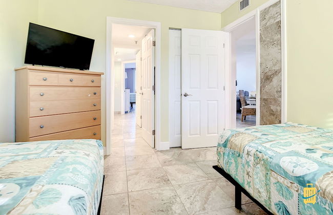 Beachfront Oceania Beach Club Complex - Foto 28