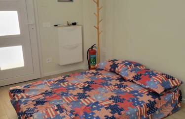 Pixel Sea Home a Misano Brasile 300 m dal mare e free parking, Misano World Circuit a 7 minuti di macchina - Foto 17