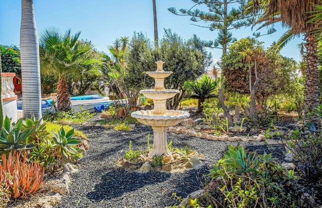 Villa Oleada - Photo 48