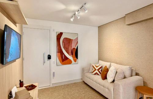 1A 2-bedroom apartment near Shopping and USP - Foto 13