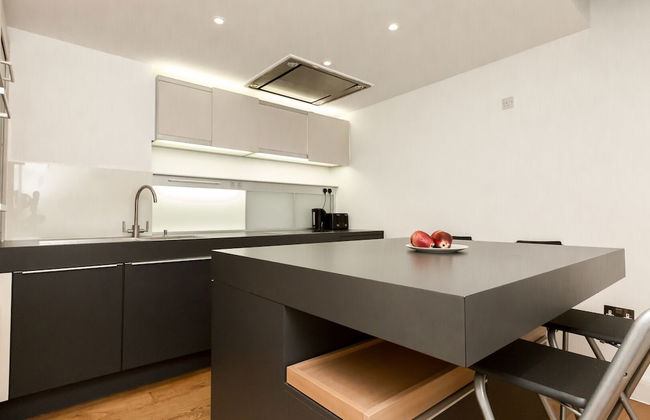 Gorgeous house in the heart of Chelsea - Foto 18