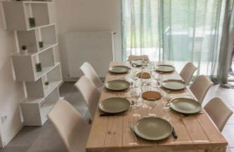 Les Villas de Castel - Villa Les frênes - Foto 13