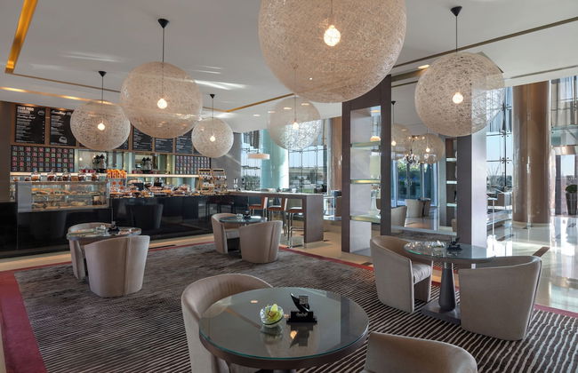 Park Arjaan by Rotana - Photo 48