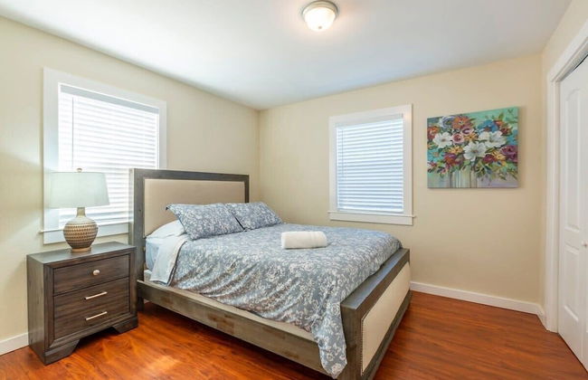 Marbella Lane Triplex San Jose - Foto 11