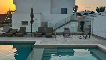 The Onames Inn colors - Foto 2, sunbed