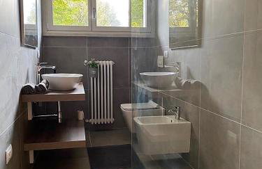 SleepWell in Valganna - Foto 23