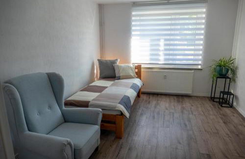 FeWo in Radekow - Photo 23