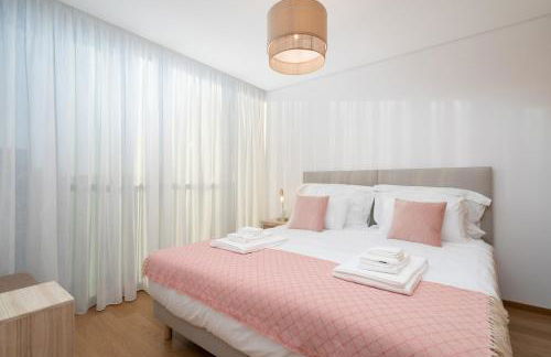 Habitatio - Bom Sucesso by LuxiStay - Foto 37