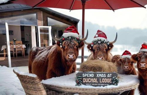 2 Bed in Kilmacolm oc-55854 - Foto 30