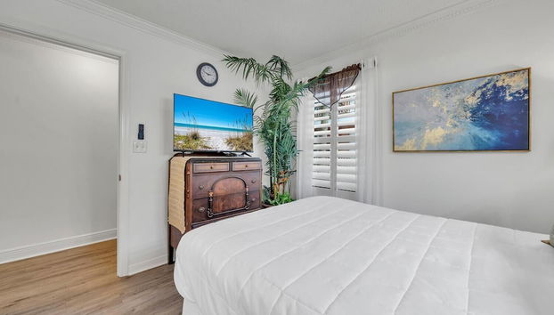 Gulfview II 218 - Foto 3, Habitación