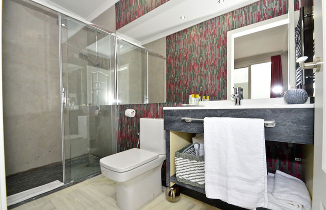 The Zentral Arenal Suites - Foto 25