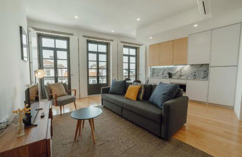 Courtyard Oporto Design Apartments by Vacationy - Foto 86