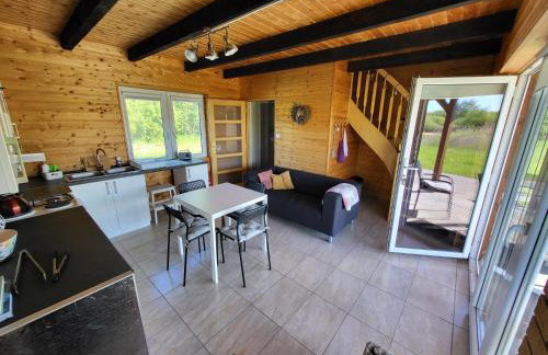 Dzikie Chatki - Foto 15