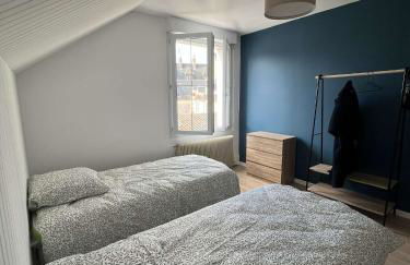 Gîte T3 Cœur de ville - Photo 8