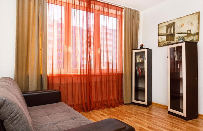 Apartment Etazhydaily Sheynkmana-Kuybysheva - Foto 23