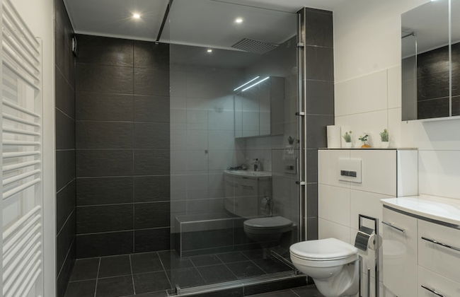 My Apartment im Bremer Viertel - Foto 26