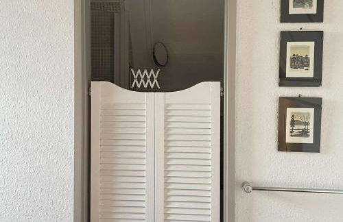 Pigeonnier charmant avec piscine privée pour 2 à Trémolat - FR-1-824-5 - Foto 17