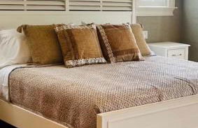 Naples Beach Port Royal Luxury Coastal Mansion Villa with Guesthouse & Pool & Hot Tub - Foto 47