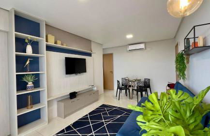 1209 Studio with Panoramic Sea View - Photo 12