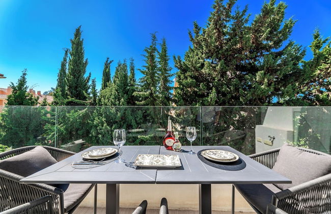 Dunes Paradise Suite - Foto 21