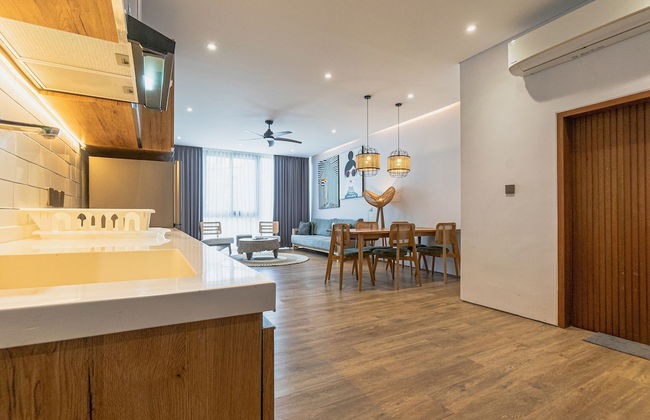 Forseti Athena - Foto 60