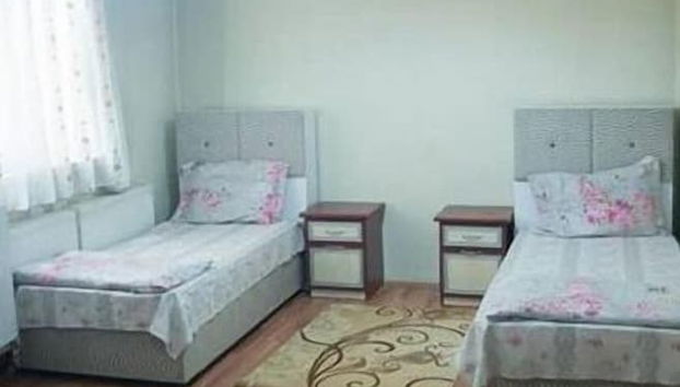 Ata Pansiyon Otel - Foto 3, Habitación