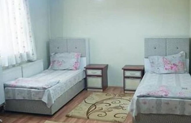 Ata Pansiyon Otel - Foto 3