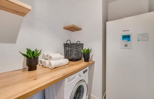 XPCE URBAN 14 MALAGA SKYLINE - Parking Free - Photo 38