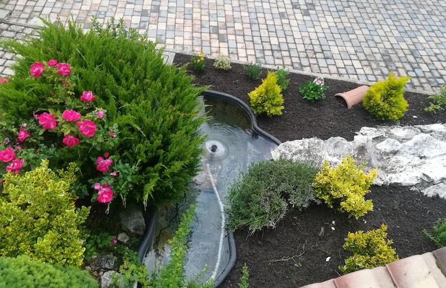 Appartamenti Turistici Aurora - Photo 46