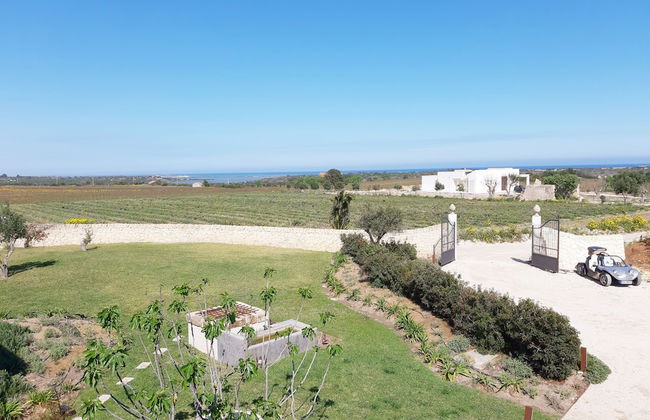 Scilla Maris Charming Suites-Restaurant - Foto 80