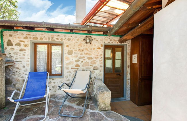Farmhouse in Italy With Private Terrace - Foto 22