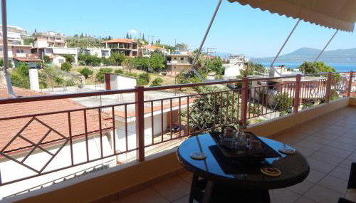 Angela s Apartment With Beautiful Balcony View - Foto 1