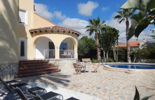 Villa Eva with private swimming-pool! - Photo 4