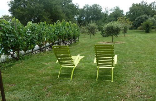 Maison avec piscine privée à Loubressac proche Rocamadour & Vallée Dordogne, du Samedi au Samedi - Photo 20
