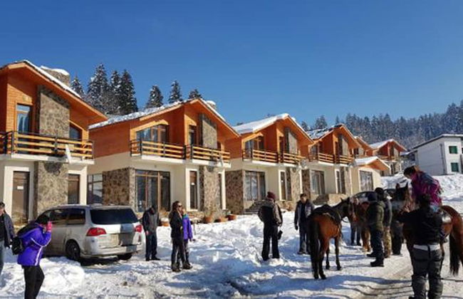 Villa Mtashi - Foto 38