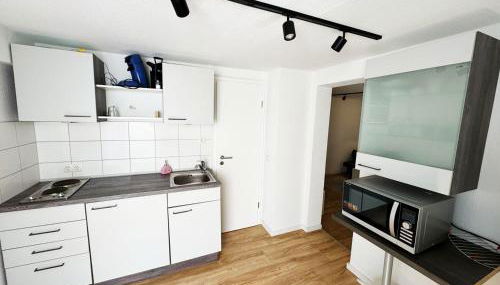 Apartment in Leverkusen - Foto 5, stove