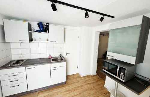 Apartment in Leverkusen - Foto 5