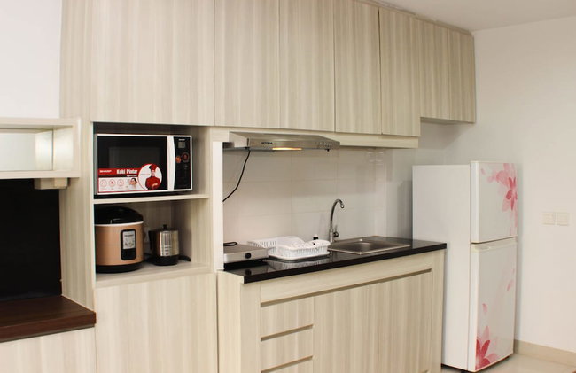 Cozy Studio At Azalea Suites Apartment - Foto 6