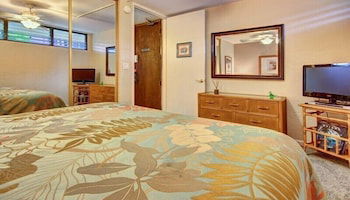 Papakea #c108 1 Bedroom Condo by RedAwning - Foto 4, Habitación